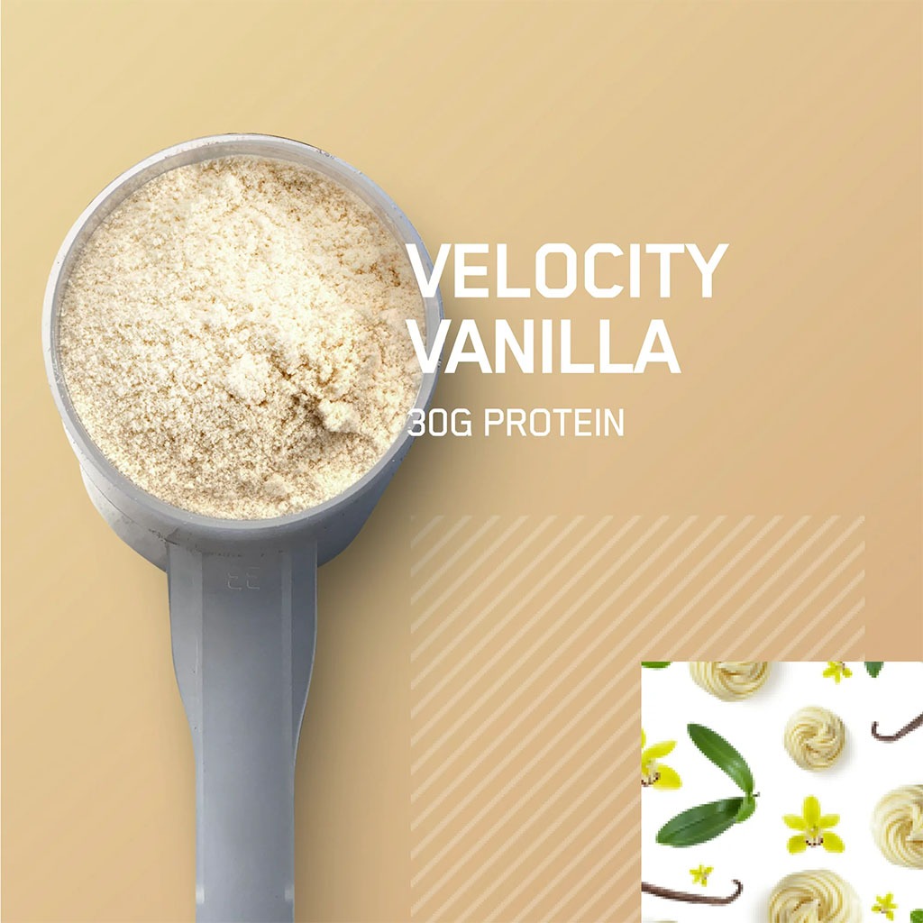 Optimum Nutrition Platinum HydroWhey Protein Powder Velocity Vanilla 794g - Easy Pharmacy LLC