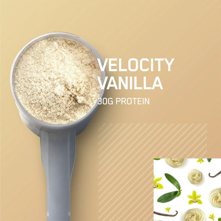 Optimum Nutrition Platinum HydroWhey Protein Powder Velocity Vanilla 794g - Easy Pharmacy LLC