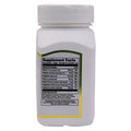 21st Century B Complex With Vitamin C Caplets For Energy And Immune Support 100 Count