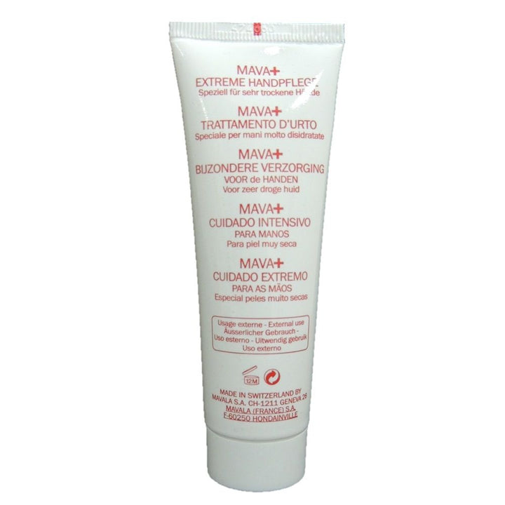 Mavala Mava Extreme Hand Cream 50 mL - Easy Pharmacy LLC