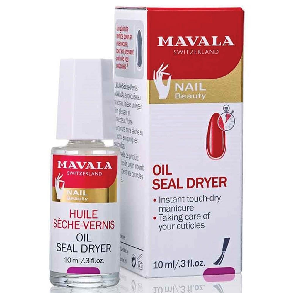Mavala Oil Seal Dryer 10 mL - Easy Pharmacy LLC