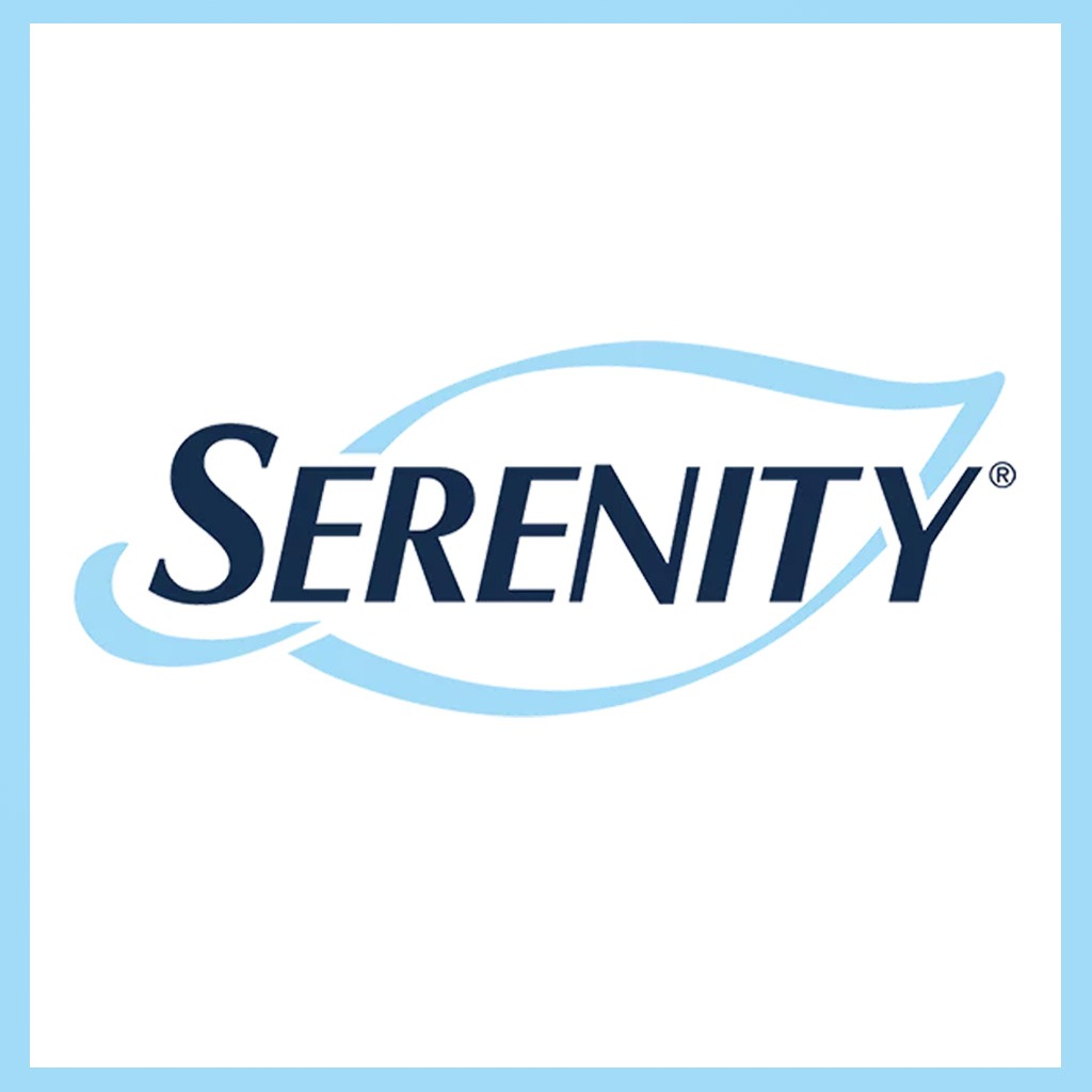 Serenity Soft Dry Transpirente Slip Pull Up Briefs, Small, Pack of 14's - Easy Pharmacy LLC