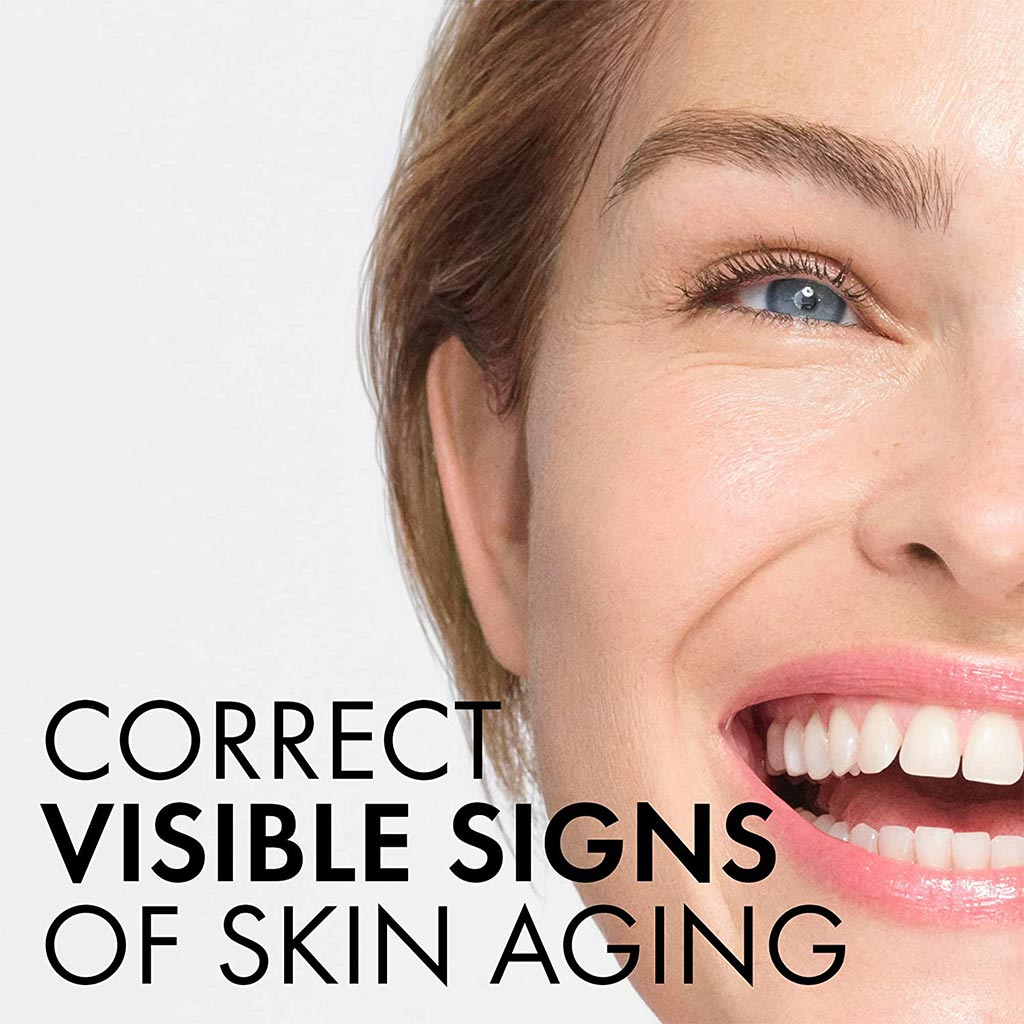 Vichy Liftactiv Supreme Anti Aging, Anti-Wrinkle & Firming Face Moisturizer Day Cream 50ml - Easy Pharmacy LLC