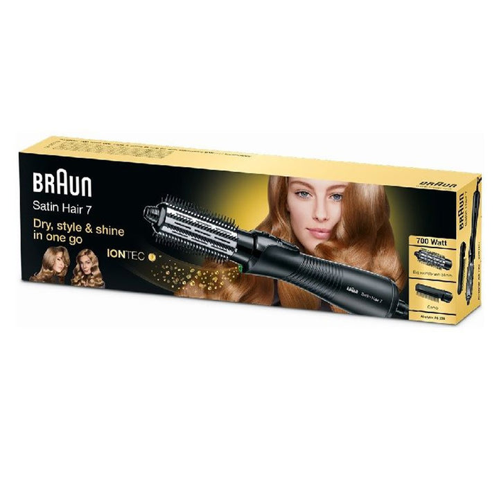 Braun Satin Hair 7 AS720 Hair Styler - Easy Pharmacy LLC