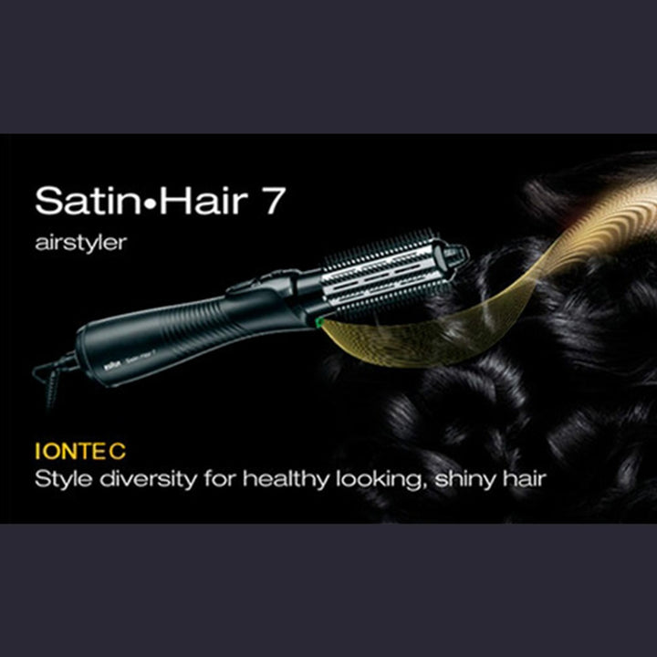 Braun Satin Hair 7 AS720 Hair Styler - Easy Pharmacy LLC
