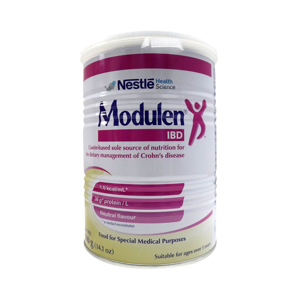 Nestle Modulen IBD Powder 400 g - Easy Pharmacy LLC