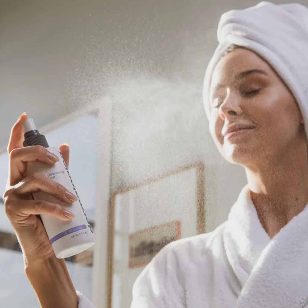 Dermalogica Ultra Calming Facial Mist For Redness & Skin Flare ups 177ml - Easy Pharmacy LLC