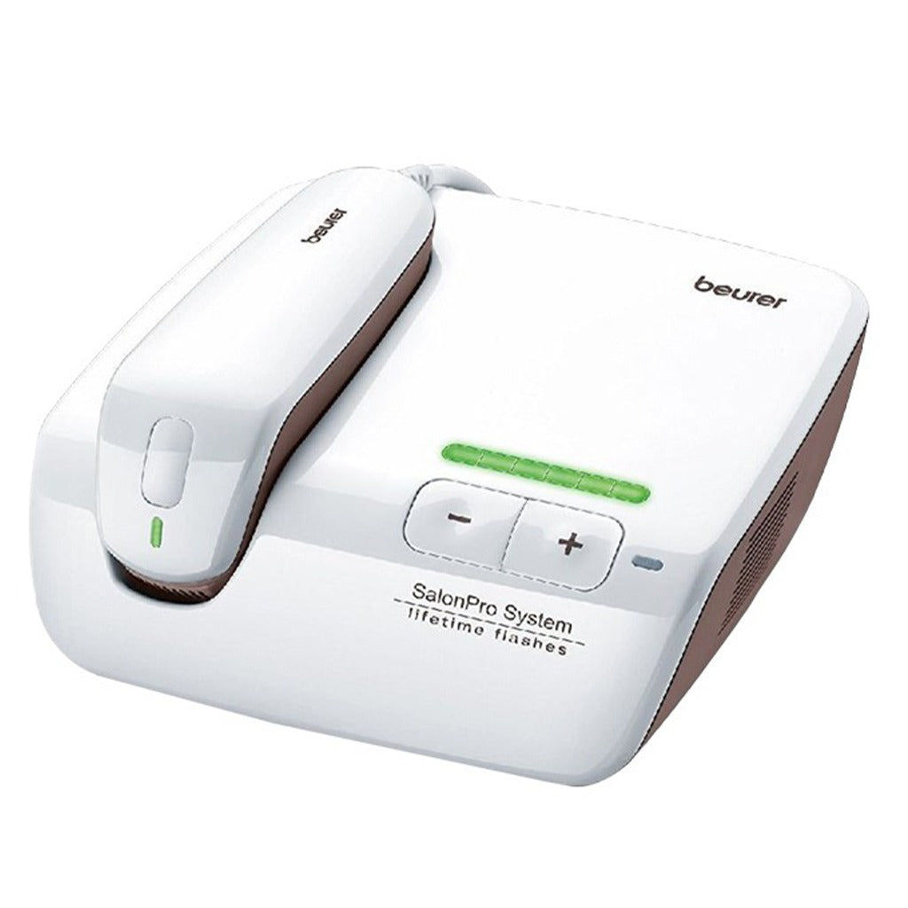 Beurer IPL10000+ Permanent Hair Removal - Easy Pharmacy LLC