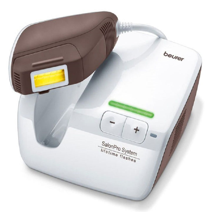 Beurer IPL10000+ Permanent Hair Removal - Easy Pharmacy LLC