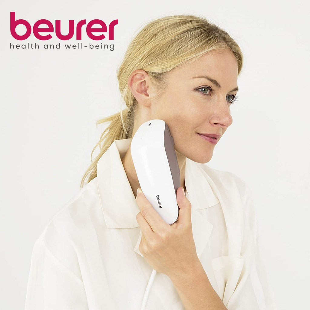 Beurer IPL10000+ Permanent Hair Removal - Easy Pharmacy LLC