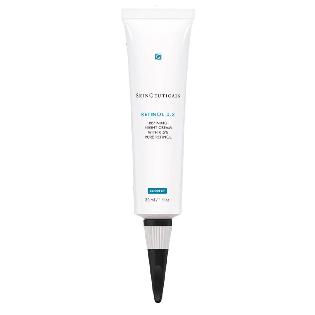 Skinceuticals Retinol 0.3% Refining Facial Night Cream 30ml - Easy Pharmacy LLC