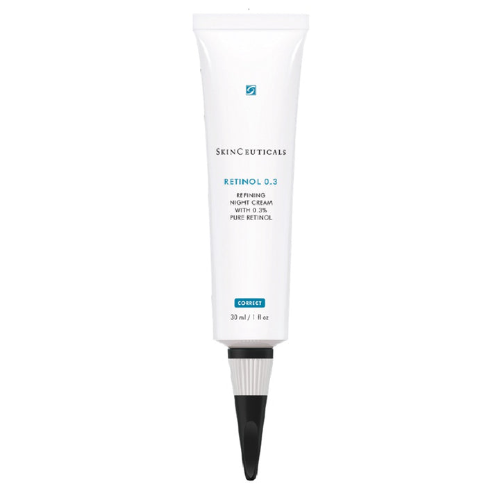 Skinceuticals Retinol 0.3% Refining Facial Night Cream 30ml - Easy Pharmacy LLC