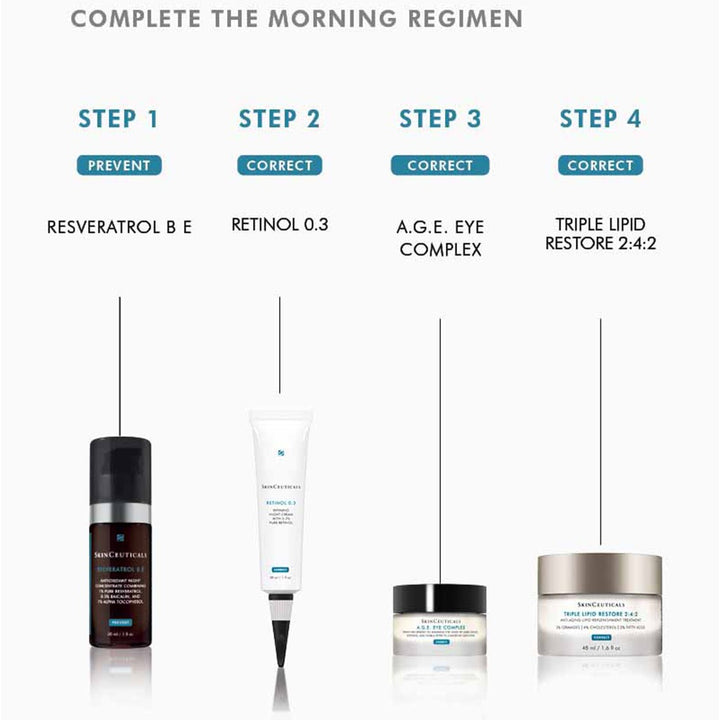 Skinceuticals Retinol 0.3% Refining Facial Night Cream 30ml - Easy Pharmacy LLC