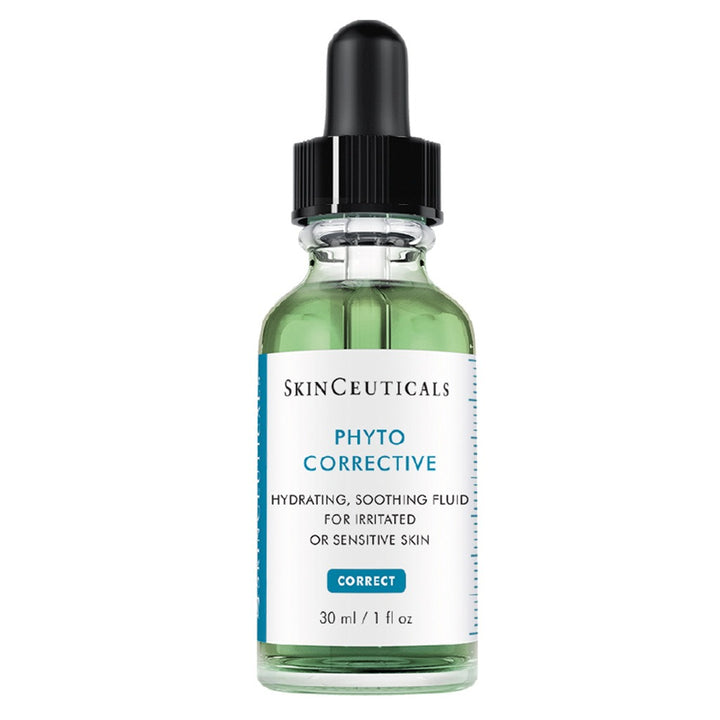 Skinceuticals Phyto Corrective Hydrating Soothing Facial Fluid For Irritated Sensitive Skin 30ml - Easy Pharmacy LLC