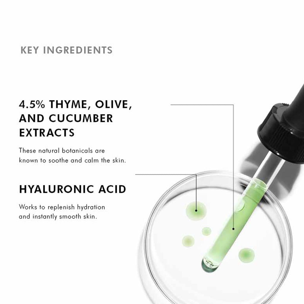 Skinceuticals Phyto Corrective Hydrating Soothing Facial Fluid For Irritated Sensitive Skin 30ml - Easy Pharmacy LLC