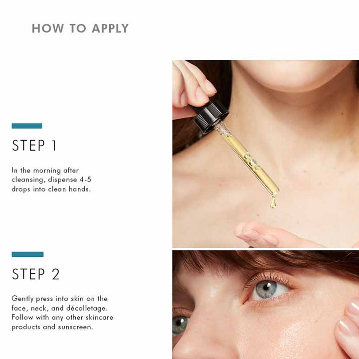 Skinceuticals CE Ferulic Triple Antioxidant 15% Vitamin C, E & Ferulic Acid Face Serum 30ml - Easy Pharmacy LLC
