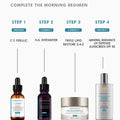 SkinCeuticals C E Ferulic Triple Antioxidant Face Serum with 15% Vitamin C, Vitamin E & Ferulic Acid – 30 ml