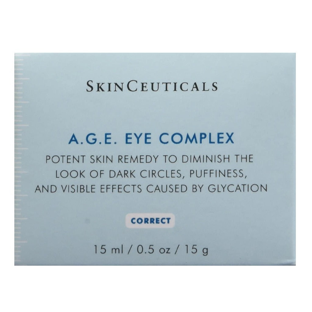 SkinCeuticals A.G.E. Eye Complex 15 mL - Easy Pharmacy LLC
