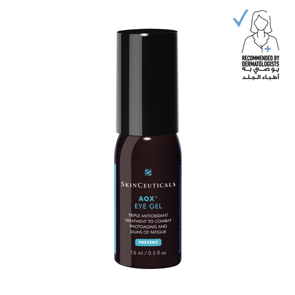 Skinceuticals AOX+ Triple Antioxidant Eye Gel 15ml - Easy Pharmacy LLC