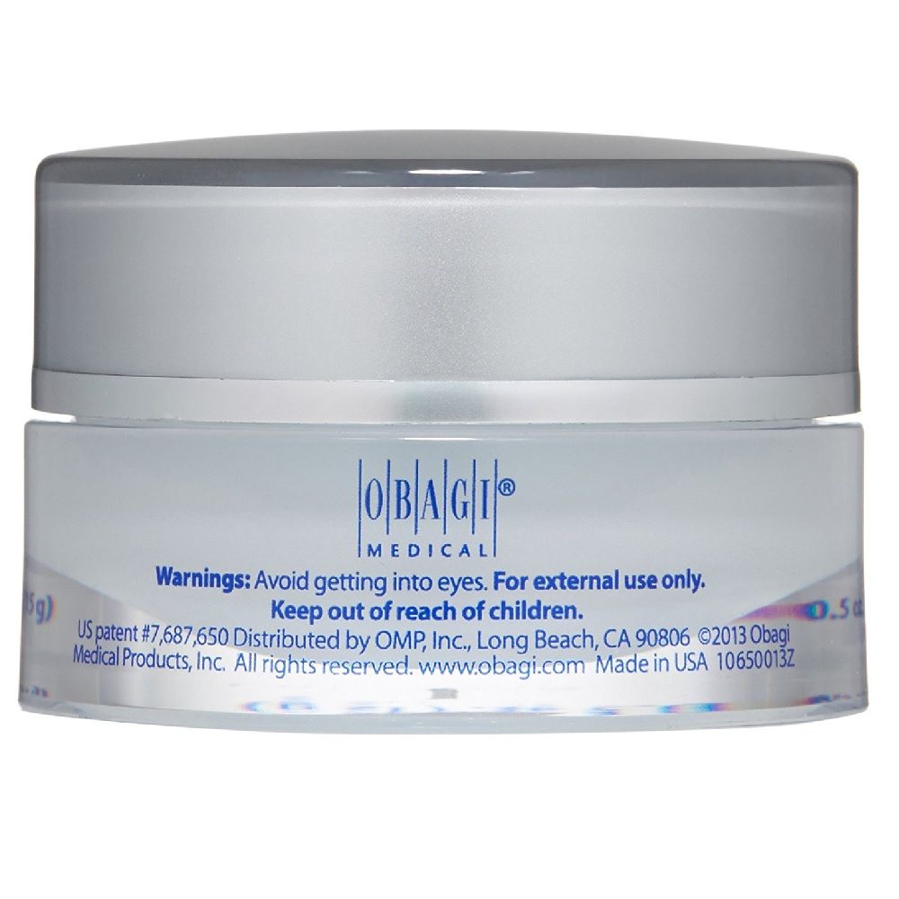 Obagi Elastiderm Eye Cream 15g - Easy Pharmacy LLC