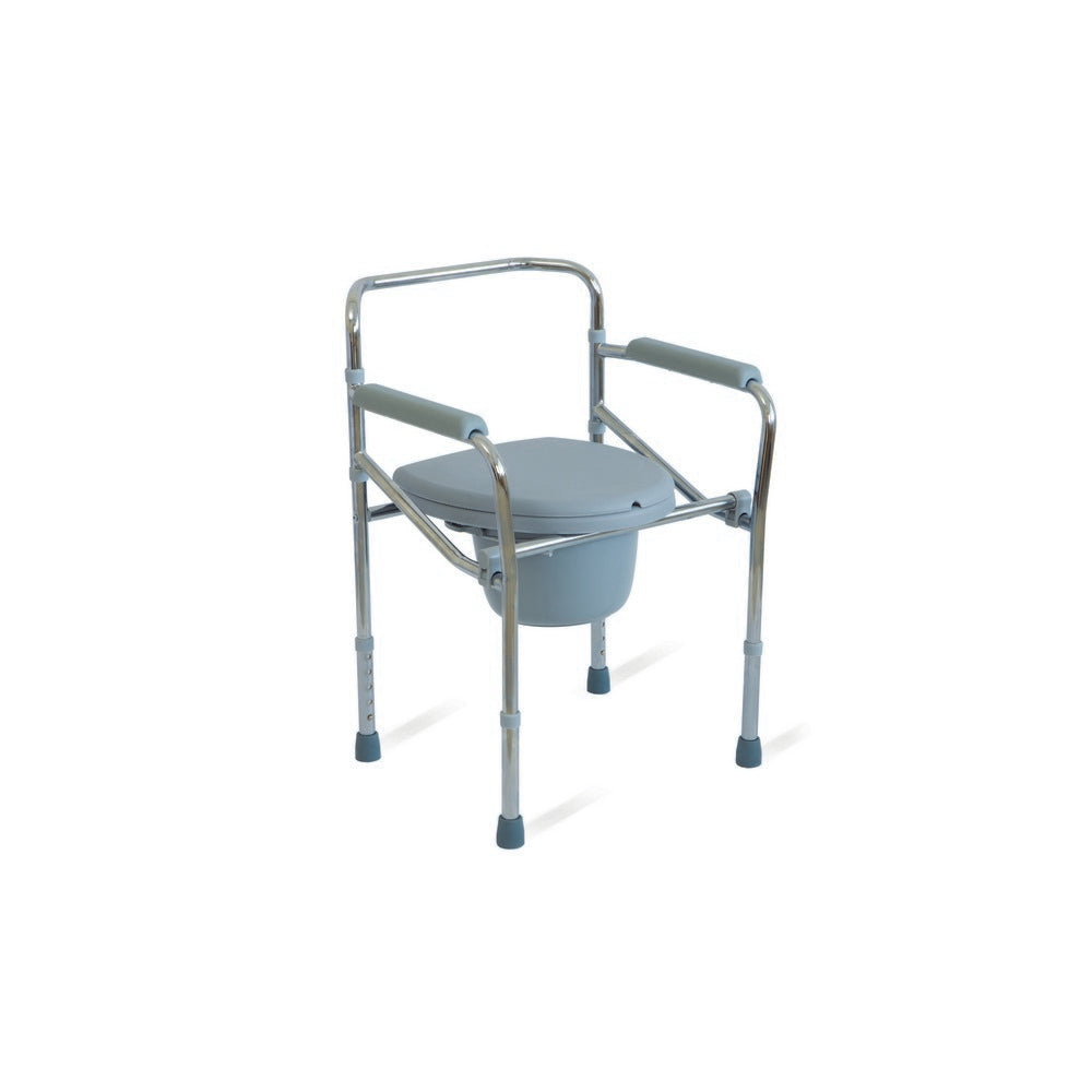 Dayang Commode Chair Without Seat & Wheels DY02894(5) - Easy Pharmacy LLC