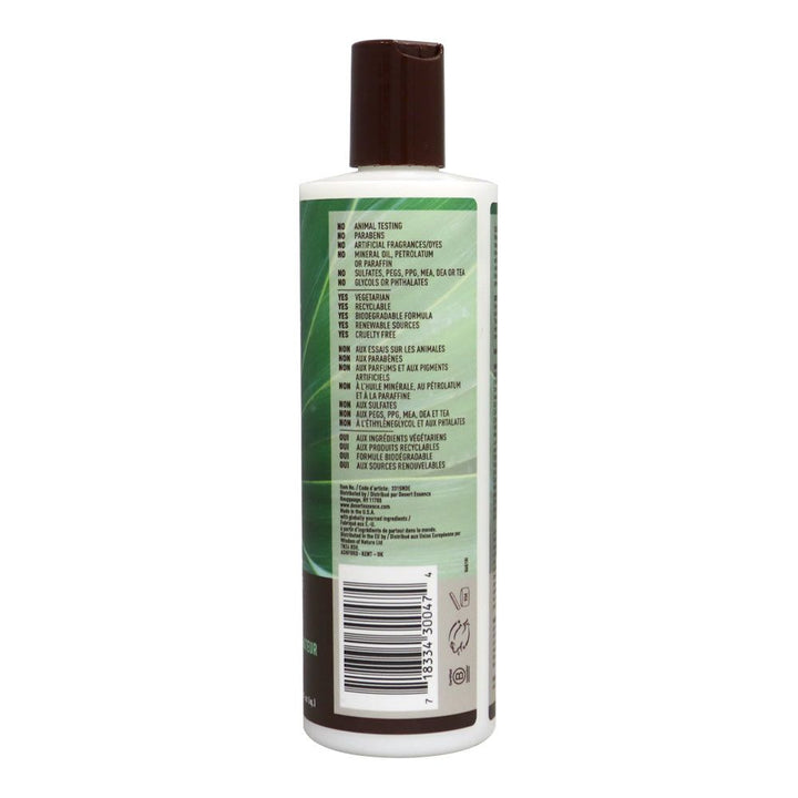 Desert Essence Tea Tree Daily Replenishing Conditioner 382 mL - Easy Pharmacy LLC