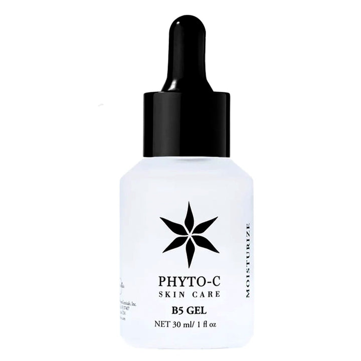 Phyto-C B5 Gel With Vitamin B5 & Hyaluronic Acid To Hydrate & Moisturize Dehydrated Skin 15ml - Easy Pharmacy LLC