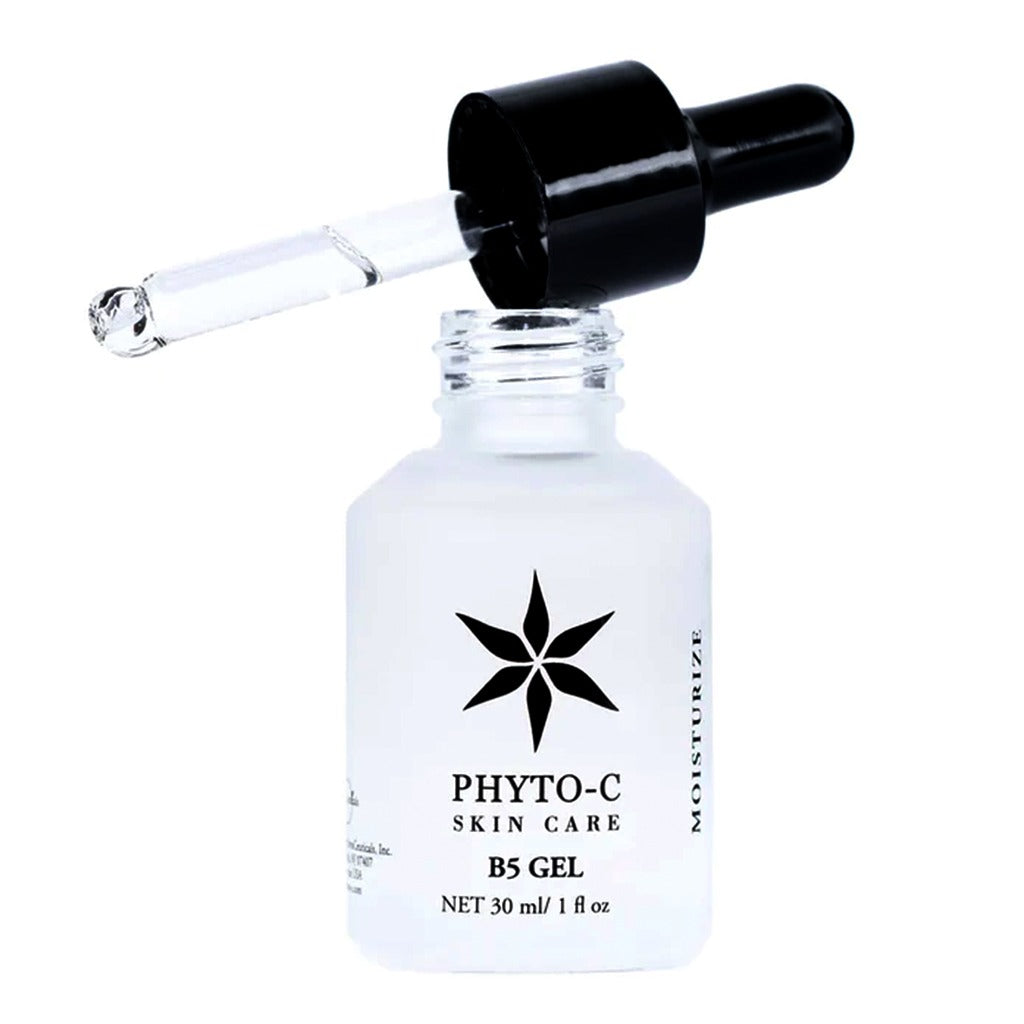 Phyto-C B5 Gel With Vitamin B5 & Hyaluronic Acid To Hydrate & Moisturize Dehydrated Skin 15ml - Easy Pharmacy LLC