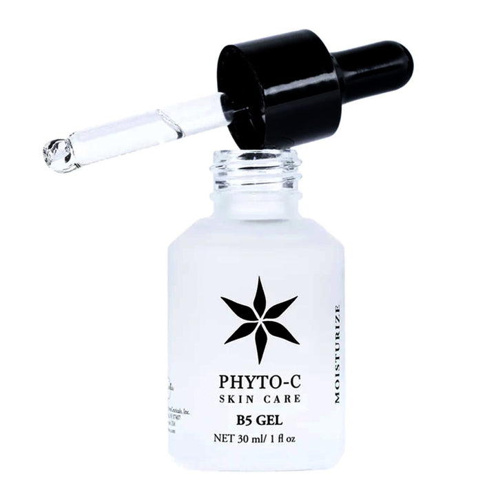 Phyto-C B5 Gel With Vitamin B5 & Hyaluronic Acid To Hydrate & Moisturize Dehydrated Skin 15ml - Easy Pharmacy LLC