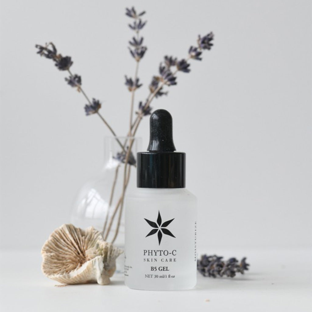 Phyto-C B5 Gel With Vitamin B5 & Hyaluronic Acid To Hydrate & Moisturize Dehydrated Skin 15ml - Easy Pharmacy LLC