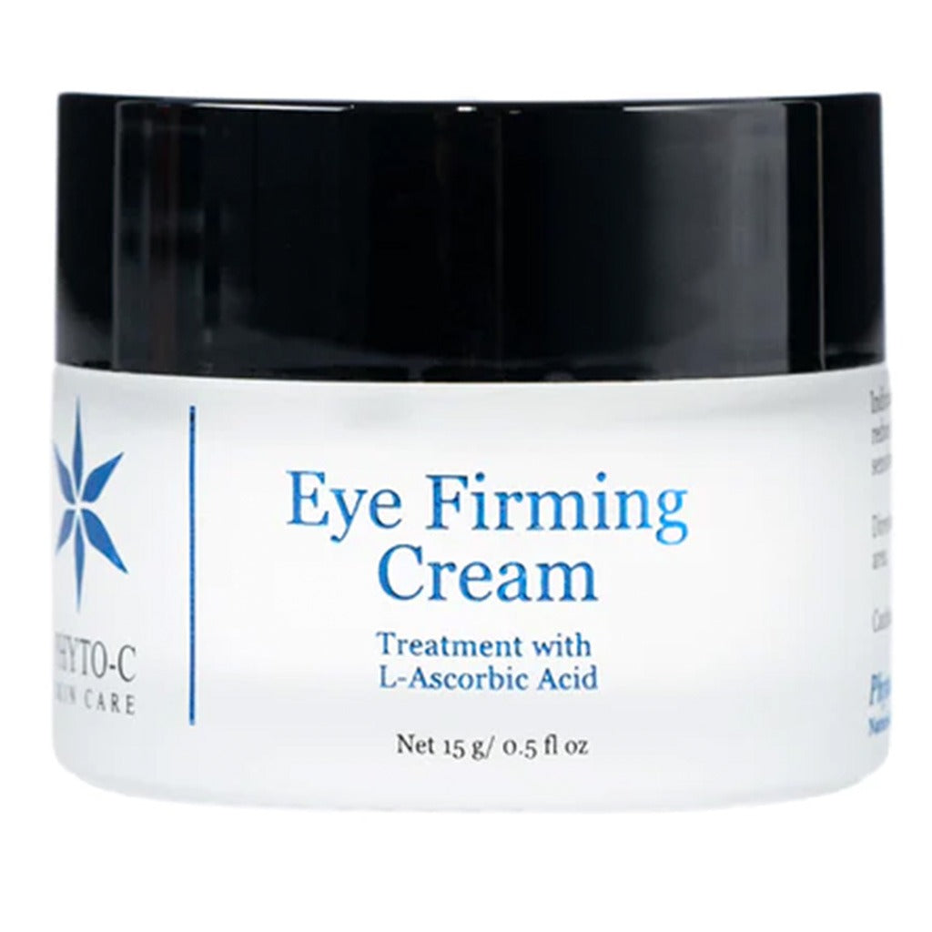 Phyto-C Eye Firming Cream, Antioxidant Treatment For Smooth Eye Contour 15g - Easy Pharmacy LLC