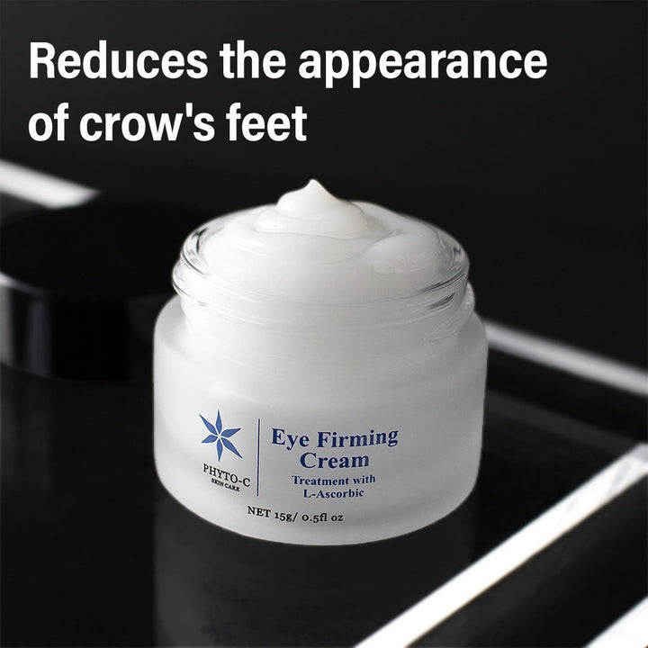 Phyto-C Eye Firming Cream, Antioxidant Treatment For Smooth Eye Contour 15g - Easy Pharmacy LLC