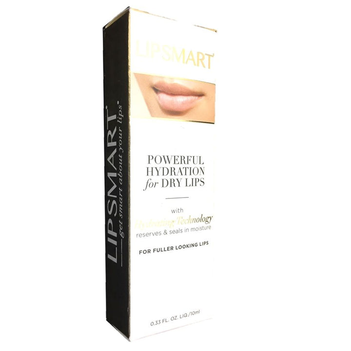 Lipsmart Powerful Hydration for Dry Lips 0.33 fl. oz, 10 mL - Easy Pharmacy LLC
