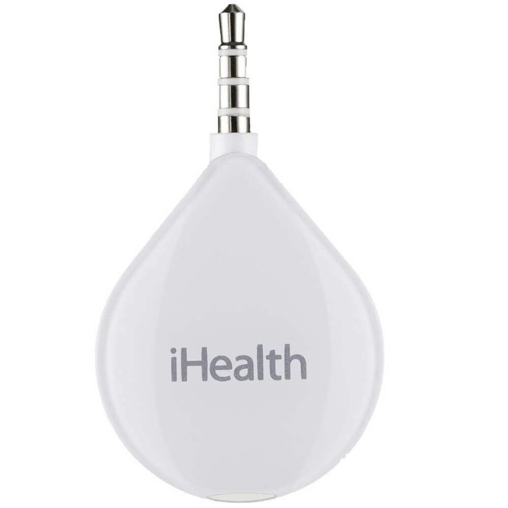 iHealth BG1 BS Monitor - Easy Pharmacy LLC