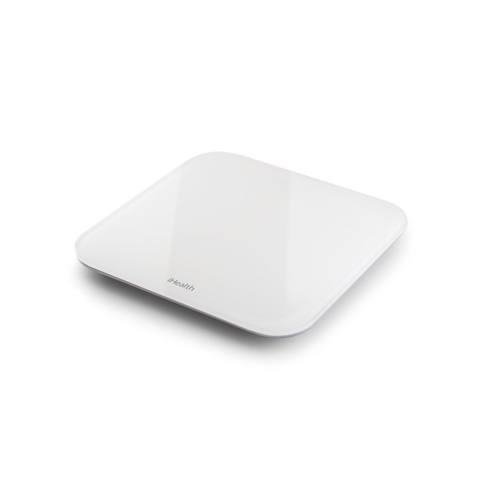 iHealth HS4S Smart Body Weight Scale - Easy Pharmacy LLC