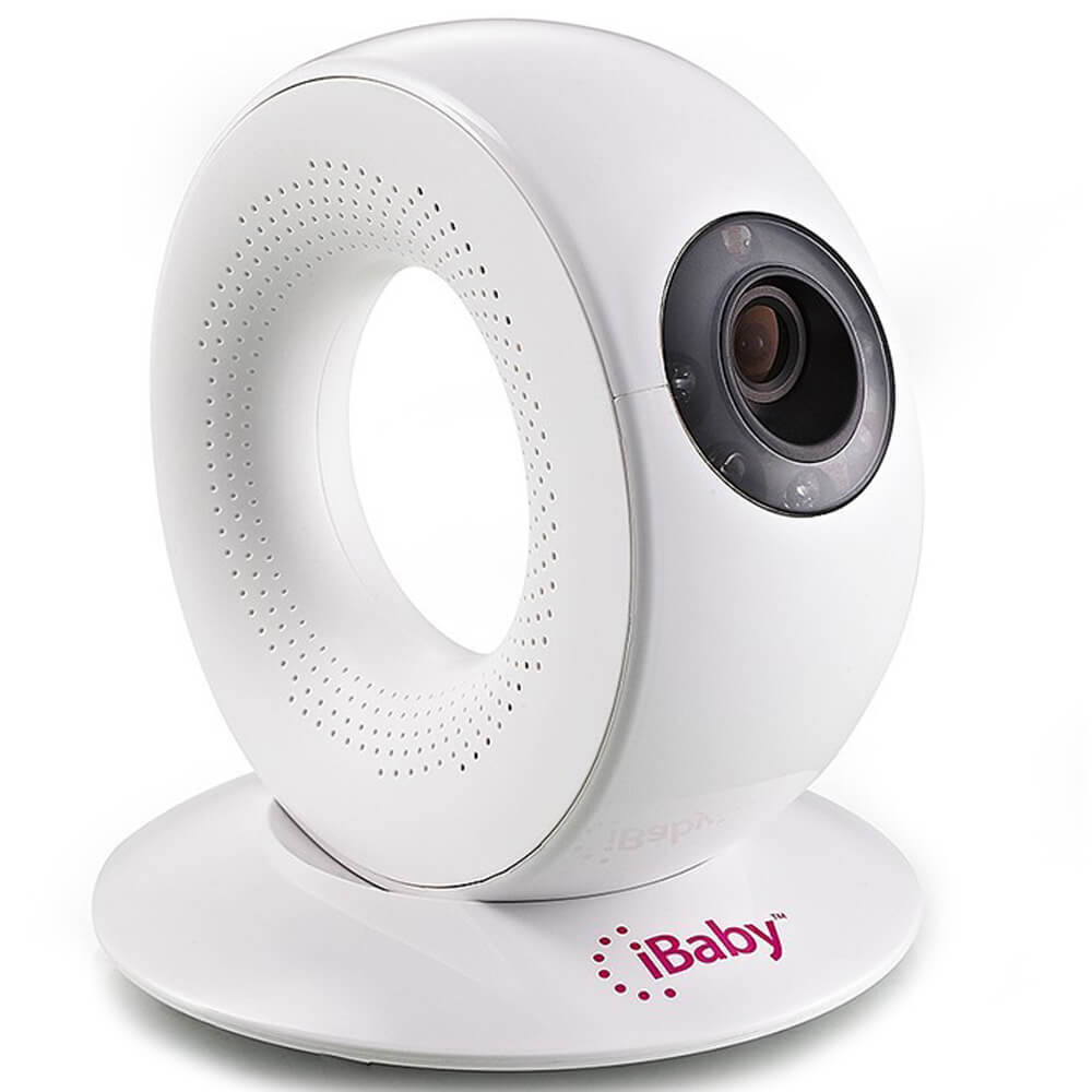 iBaby M2 Baby Monitor - Easy Pharmacy LLC