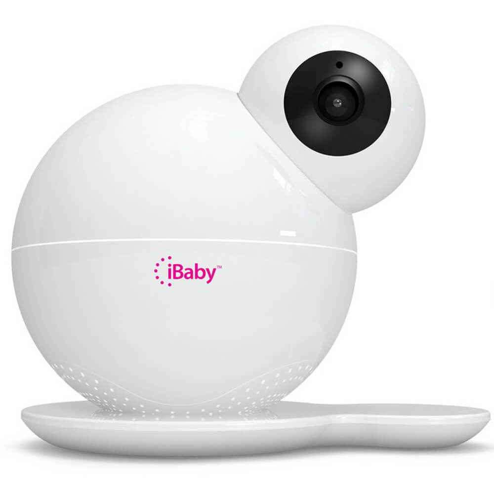 iBaby M6T Baby Monitor - Easy Pharmacy LLC