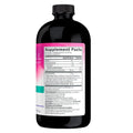NeoCell Hyaluronic Acid Blueberry Liquid With Vitamin C For Skin & Joints 473ml