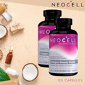 NeoCell Collagen Beauty Builder Tablets with Hyaluronic Acid & Biotin – Daily Skin & Wellness Support, 150 Count