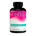 NeoCell Hyaluronic Acid Natural Moisturizer Capsules For Skin Hydration, Pack of 60's
