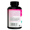 NeoCell Hyaluronic Acid Natural Moisturizer Capsules For Skin Hydration, Pack of 60's