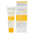 Bioderma Photoderm Aquafluide SPF50+ Invisible for Sensitive skin 40ml