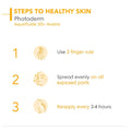 Bioderma Photoderm Aquafluide SPF50+ Invisible for Sensitive skin 40ml