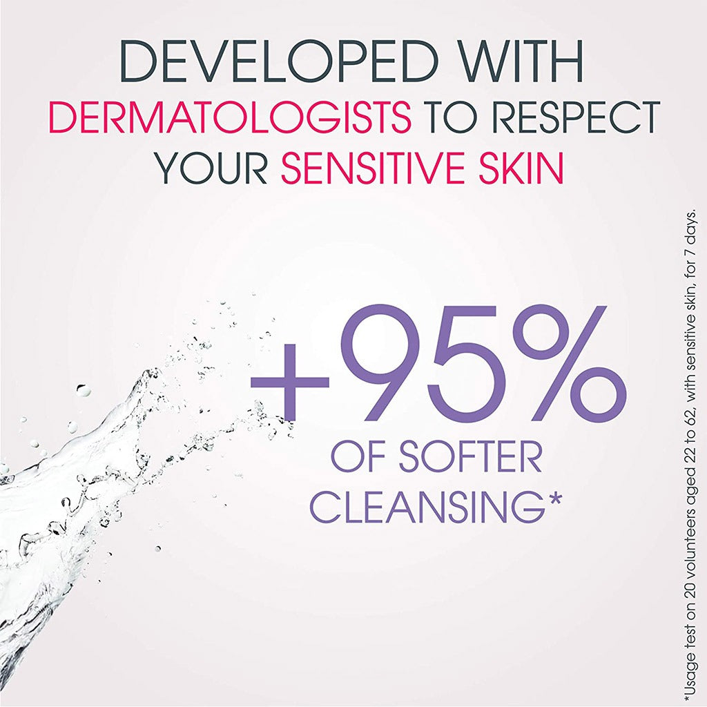 Bioderma Sensibio Wipes 25's - Easy Pharmacy LLC