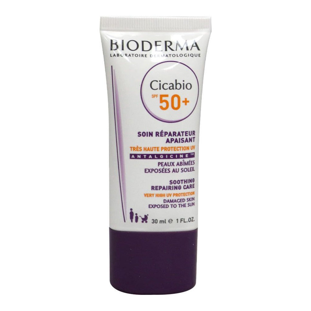 Bioderma Cicabio SPF50+ 30 mL - Easy Pharmacy LLC