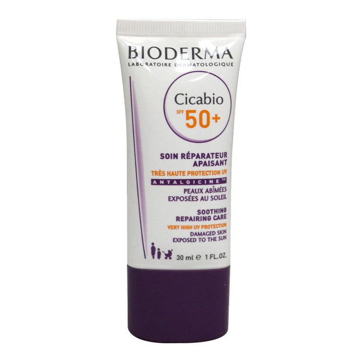Bioderma Cicabio SPF50+ 30 mL - Easy Pharmacy LLC