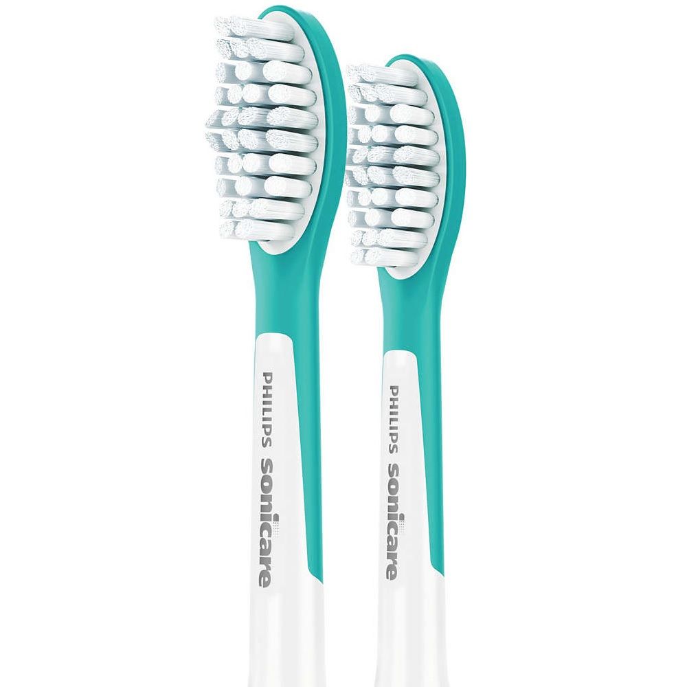 Philips Sonicare Replacement Brush Head Kids HX6042 2's - Easy Pharmacy LLC