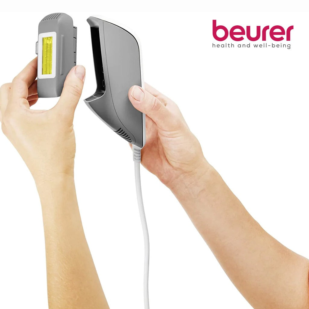 Beurer IPL9000 Cartridge 1's - Easy Pharmacy LLC
