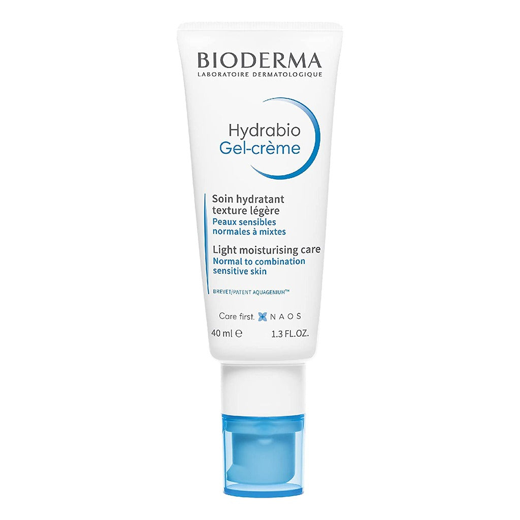 Bioderma Hydrabio Gel Cream 40 mL - Easy Pharmacy LLC