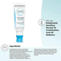 Bioderma Hydrabio Gel Cream 40 mL
